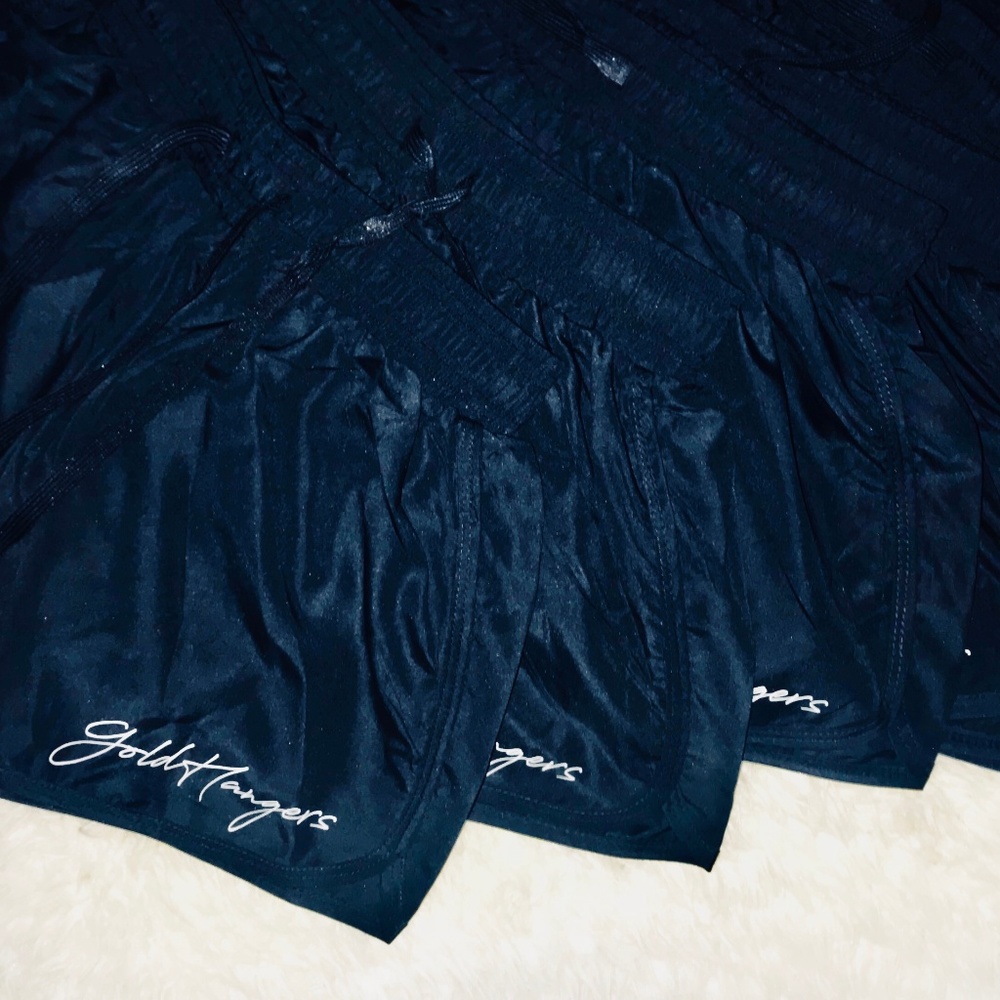 Track Shorts